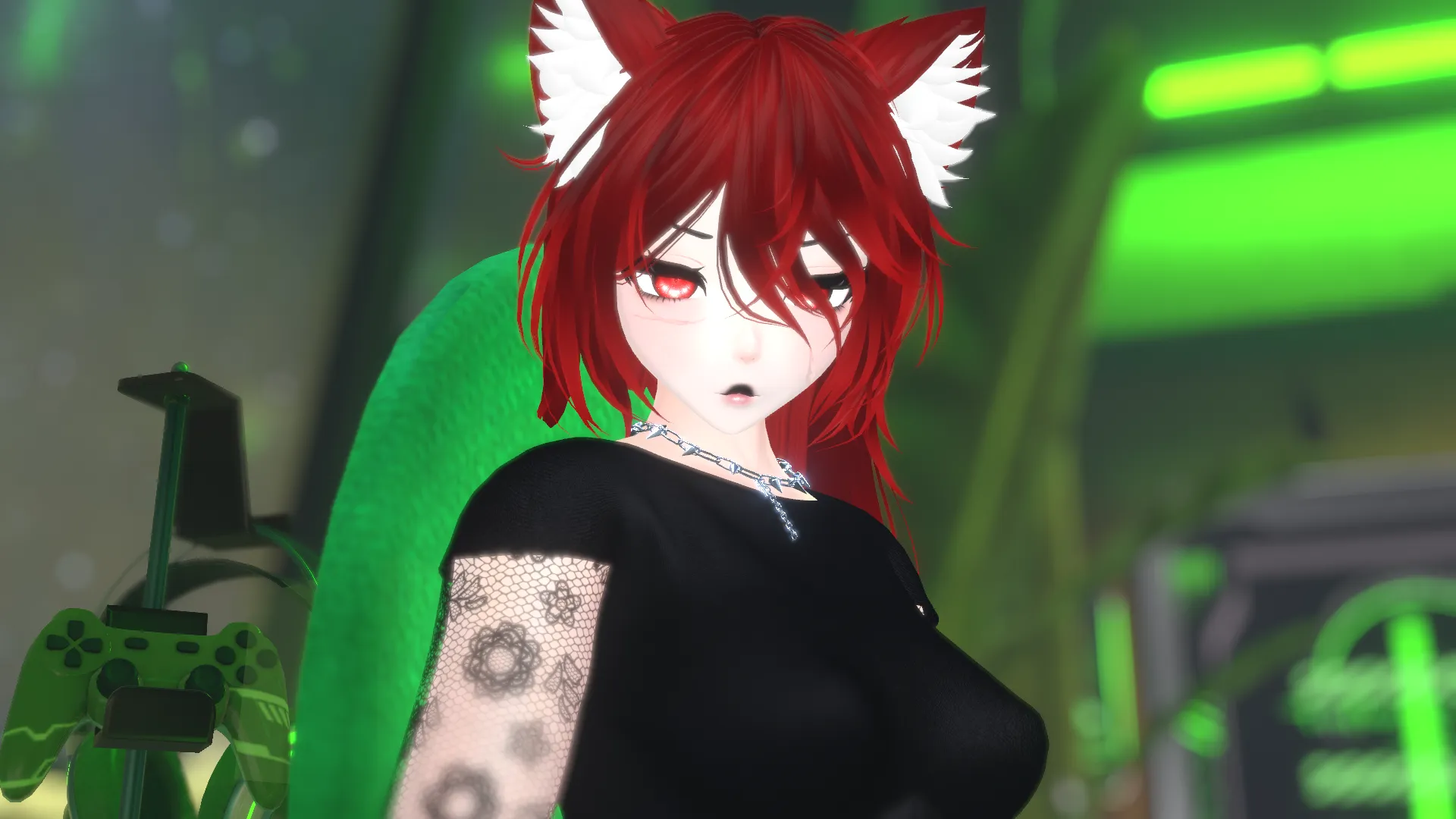 VRChat фото 32